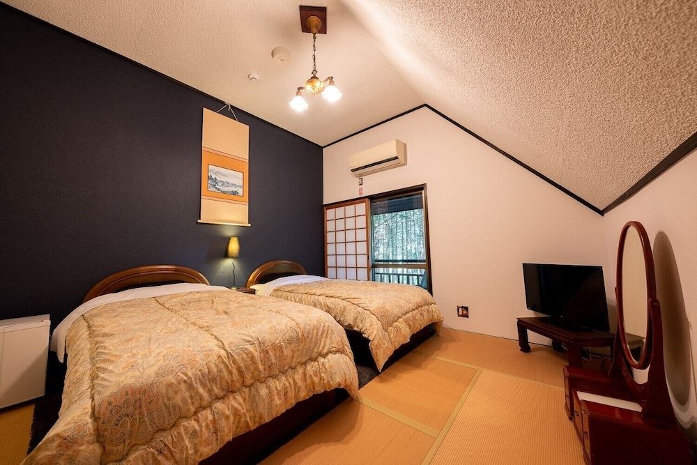 Superior Twin Room, Non Smoking