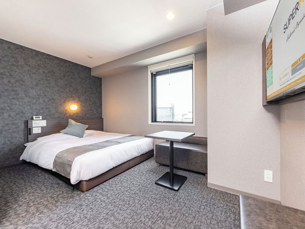 Double Room, 1 Double Bed, Non Smoking