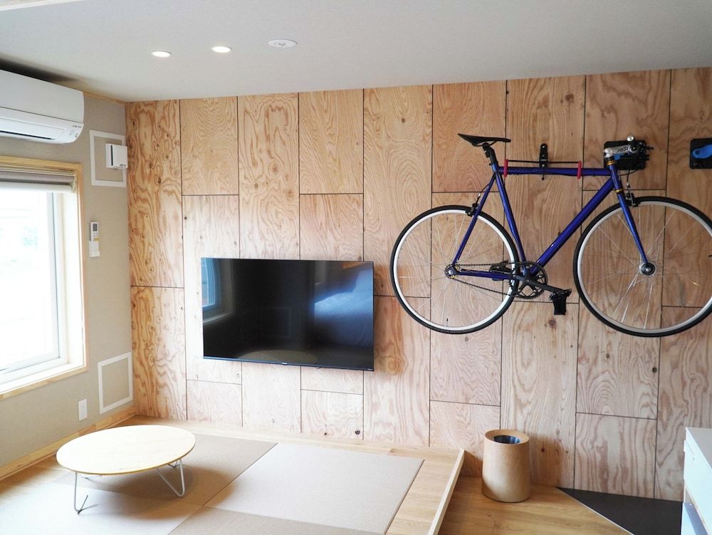 Basic Quadruple Room, Mountain View