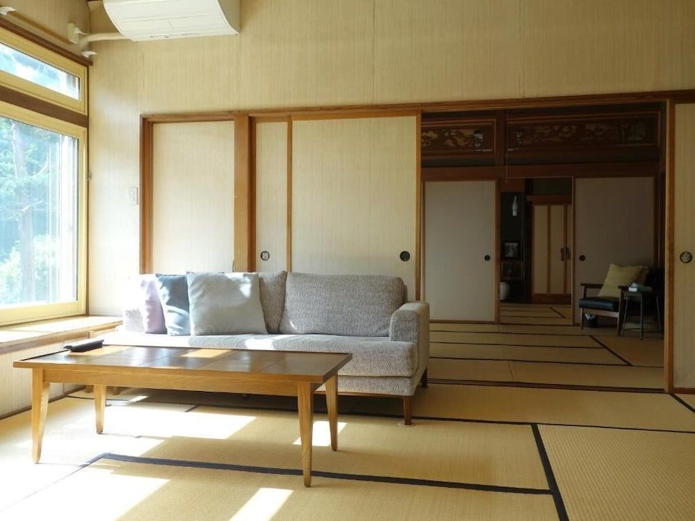 Old Garden House Sapporo Hiragishi