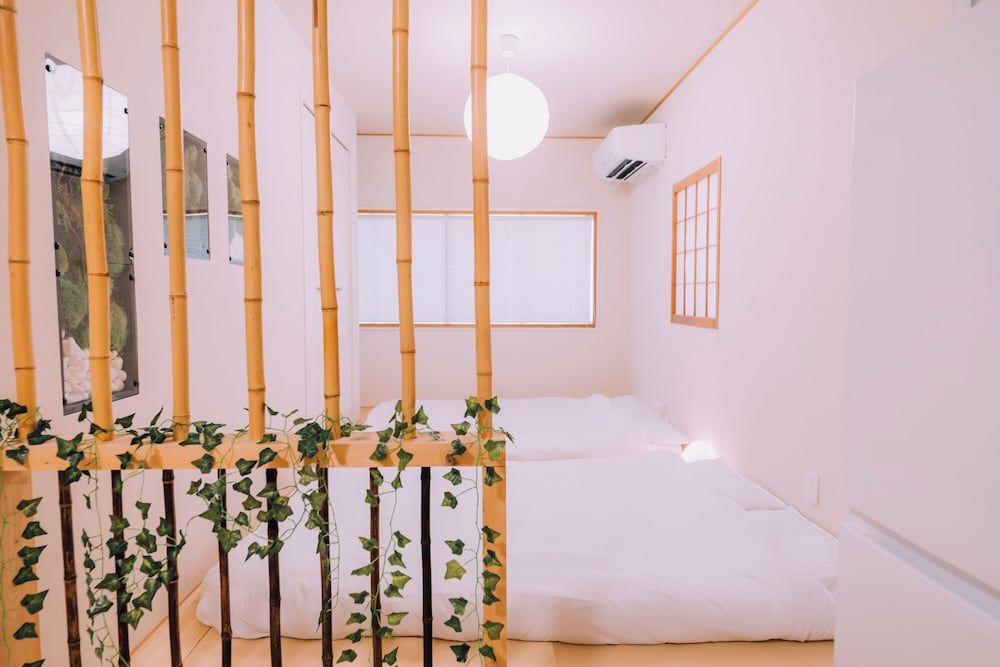 Puff Cloud House with Private Sauna