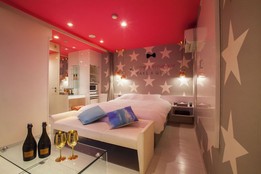 Basic Room
