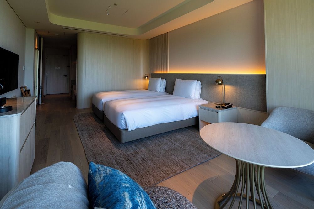 Chalet Ivy Weiss Superior Room, Weiss Mountain View, Twin 2