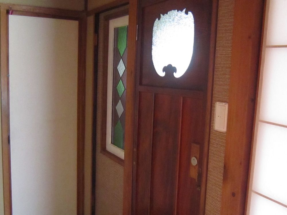 Deluxe House, Non Smoking, Garden View