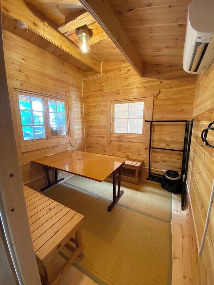 Premium House, Non Smoking, Garden View
