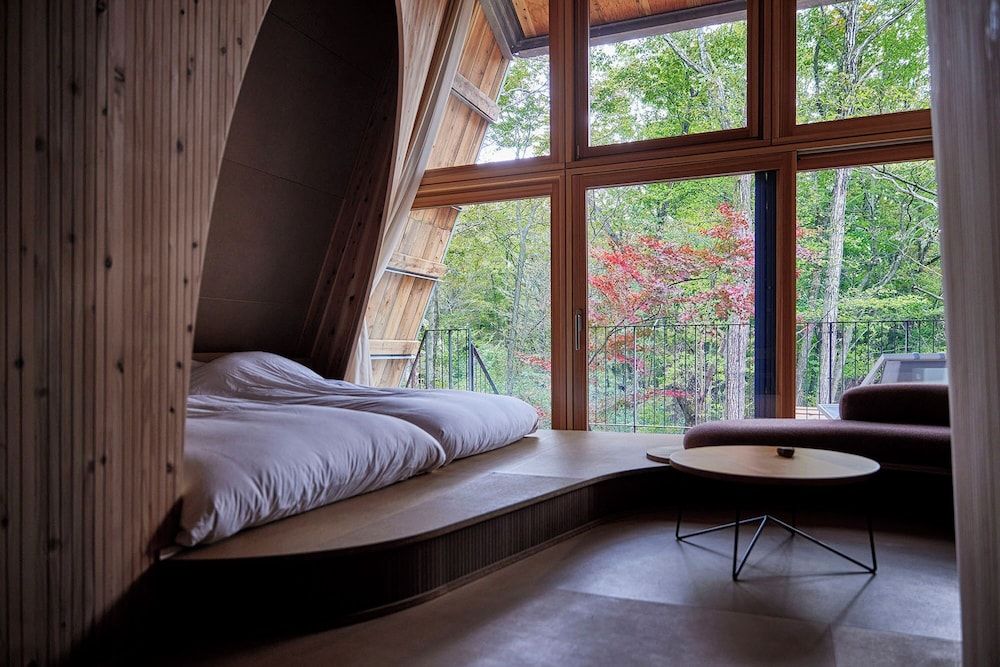 Room with Sauna, Non smoking