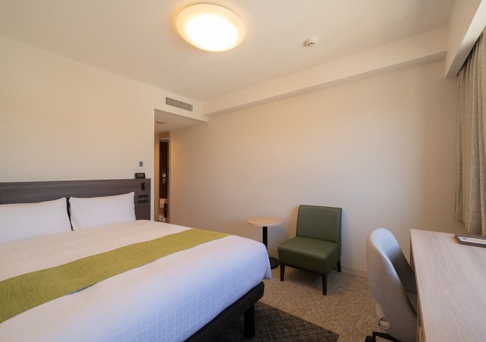 Double Room, Non Smoking