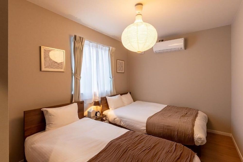 SNOW HOUSE LANKA Villa, Non Smoking, City View (B-1) 28