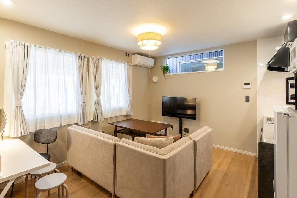 SNOW HOUSE LANKA Villa, Non Smoking, City View (B-1) 5