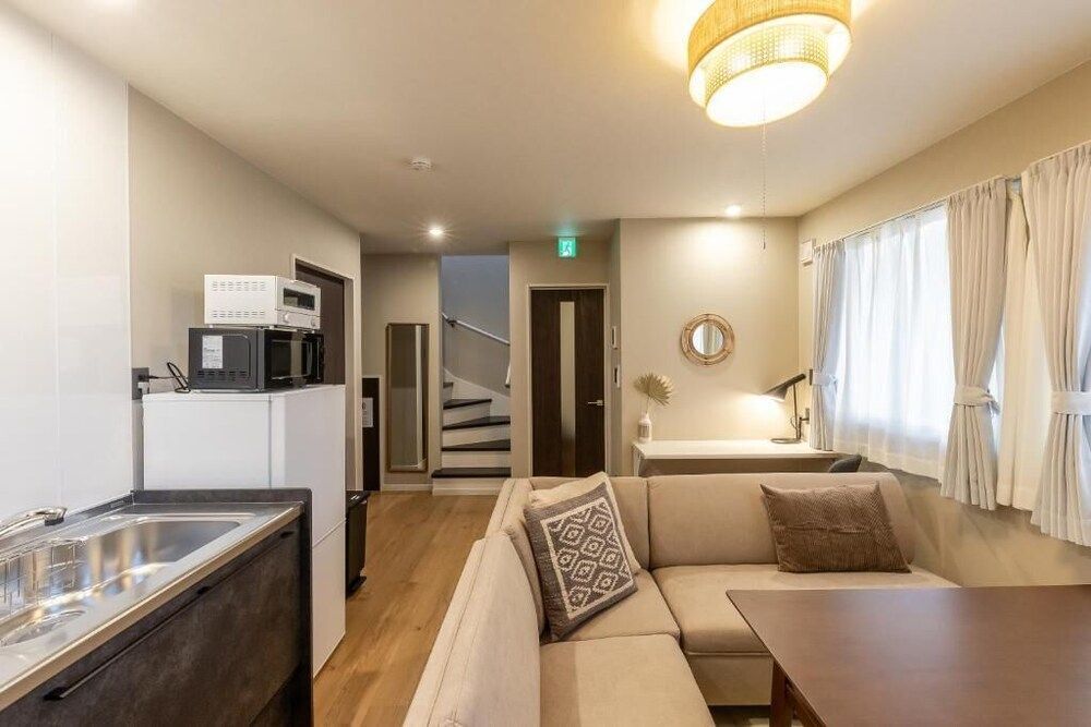 SNOW HOUSE LANKA Villa, Non Smoking, City View (B-1) 3