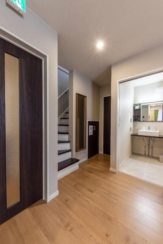 SNOW HOUSE LANKA Villa, Non Smoking, City View (A-2) 40