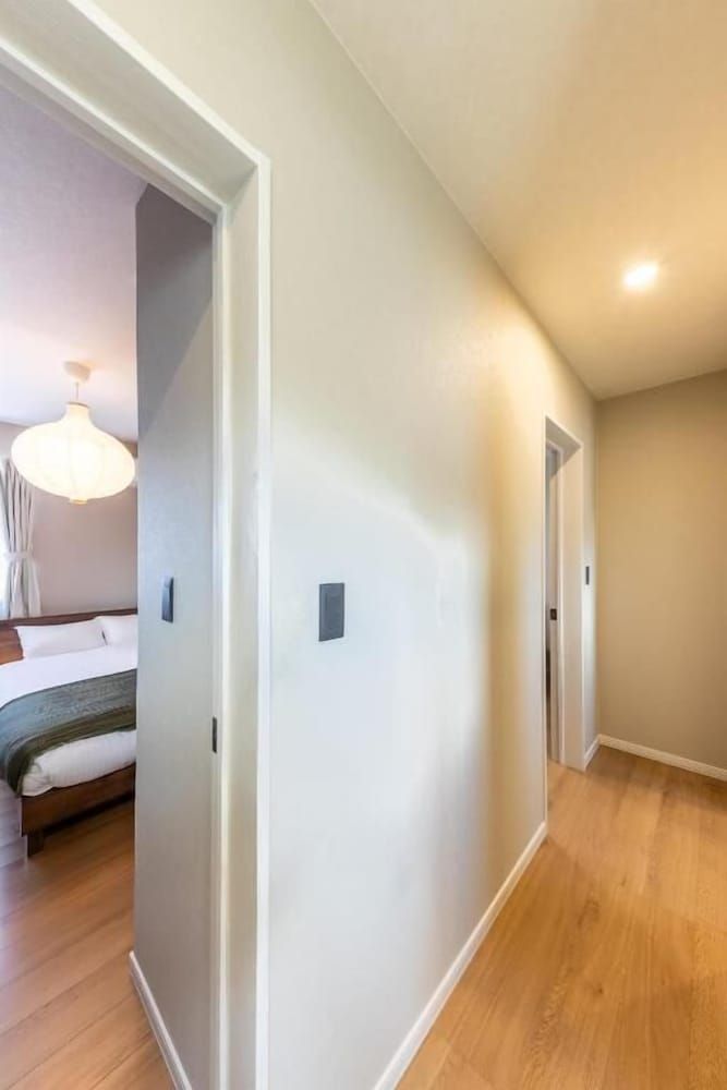 SNOW HOUSE LANKA Villa, Non Smoking, City View (A-2) 11