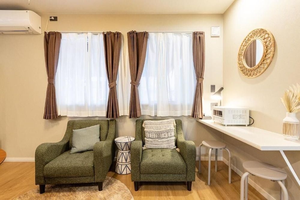 SNOW HOUSE LANKA Villa, Non Smoking, City View (A-2) 6