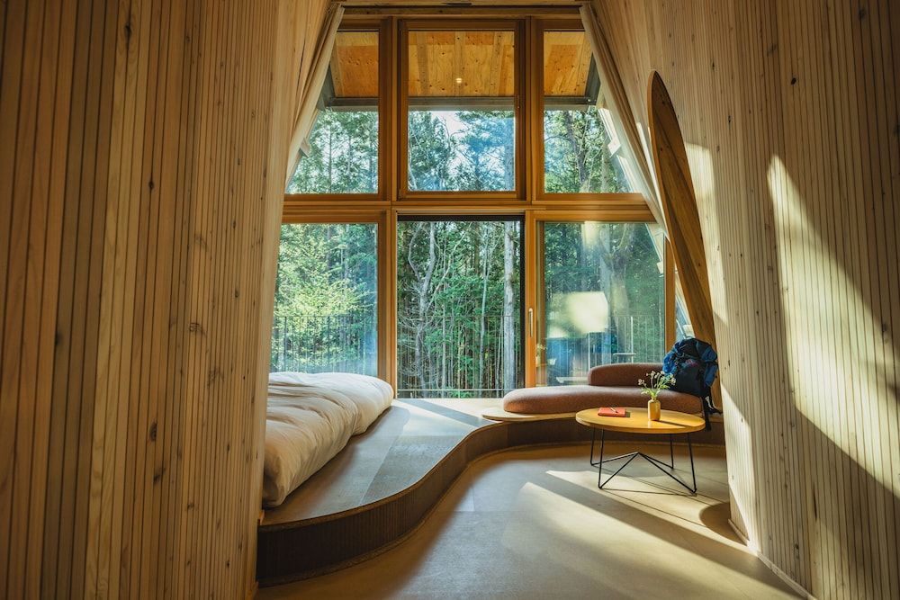 Room with Sauna, Non smoking