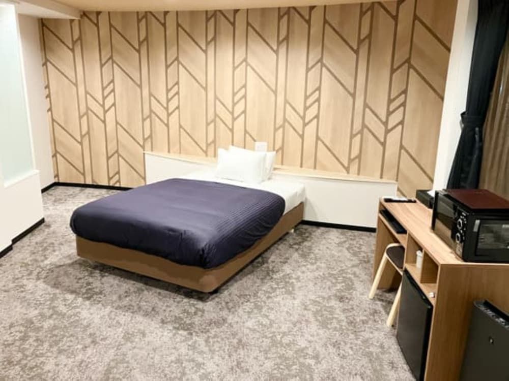 Double Room, Non Smoking