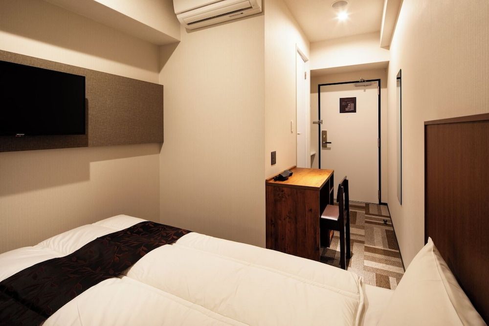 Single Room, Non Smoking