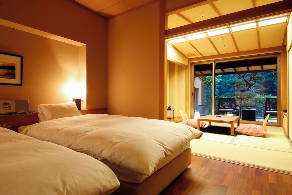 Superior Quadruple Room, Mountain View