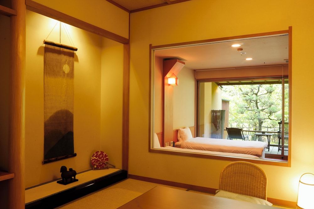 Comfort Quadruple Room, Mountain View