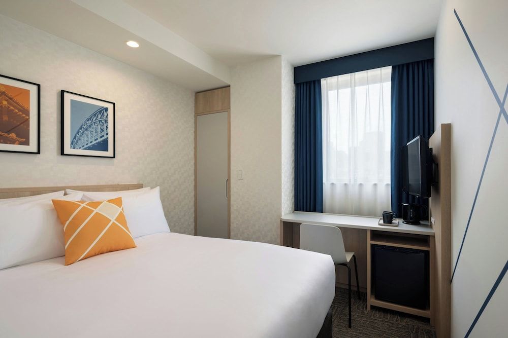 Room, 1 Double Bed