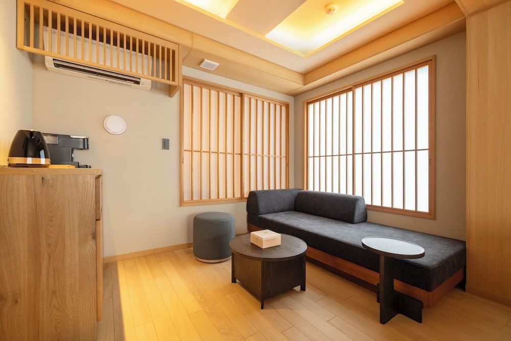Executive Twin Room