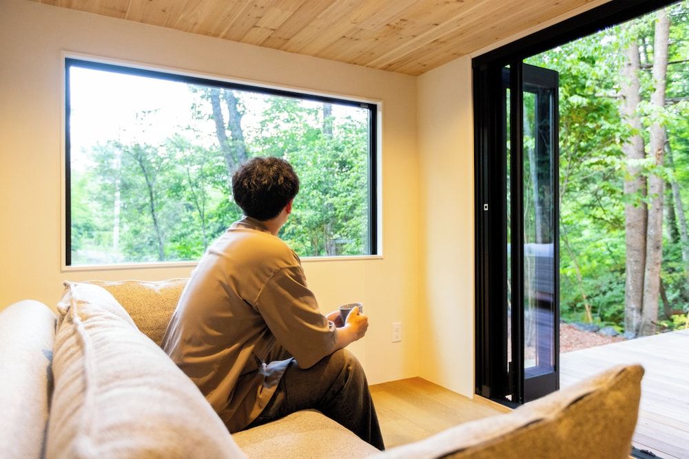 Basic Room, Mountain View