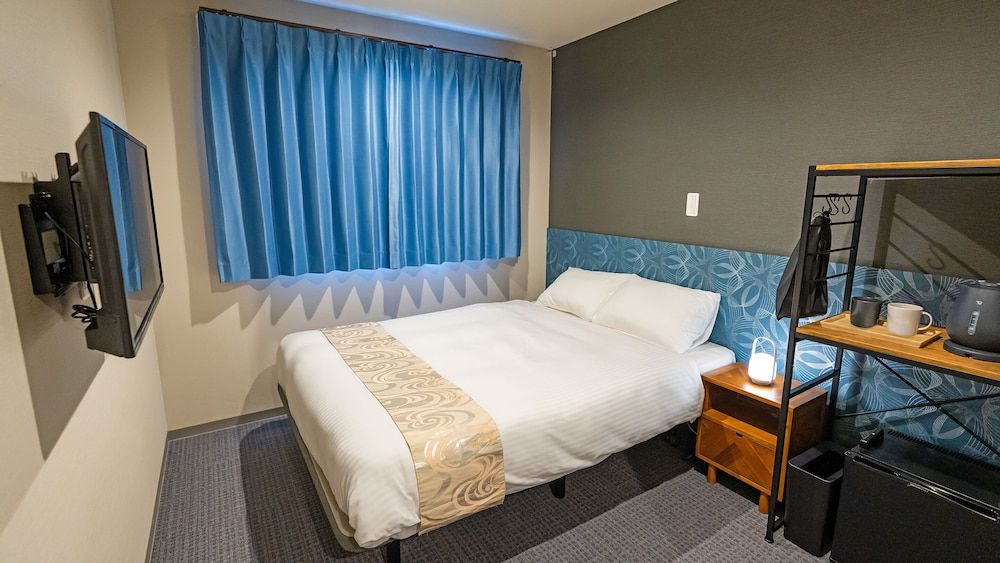 Standard Room, 1 Double Bed