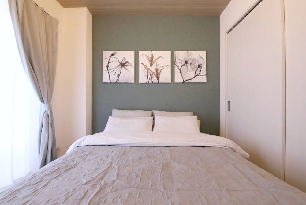Comfort Apartment, Multiple Beds, Non Smoking, Balcony, 203