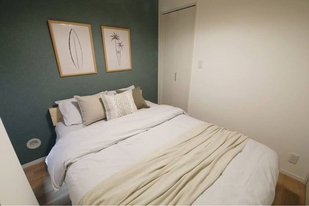 Comfort Apartment, Multiple Beds, Non Smoking, Balcony, 201