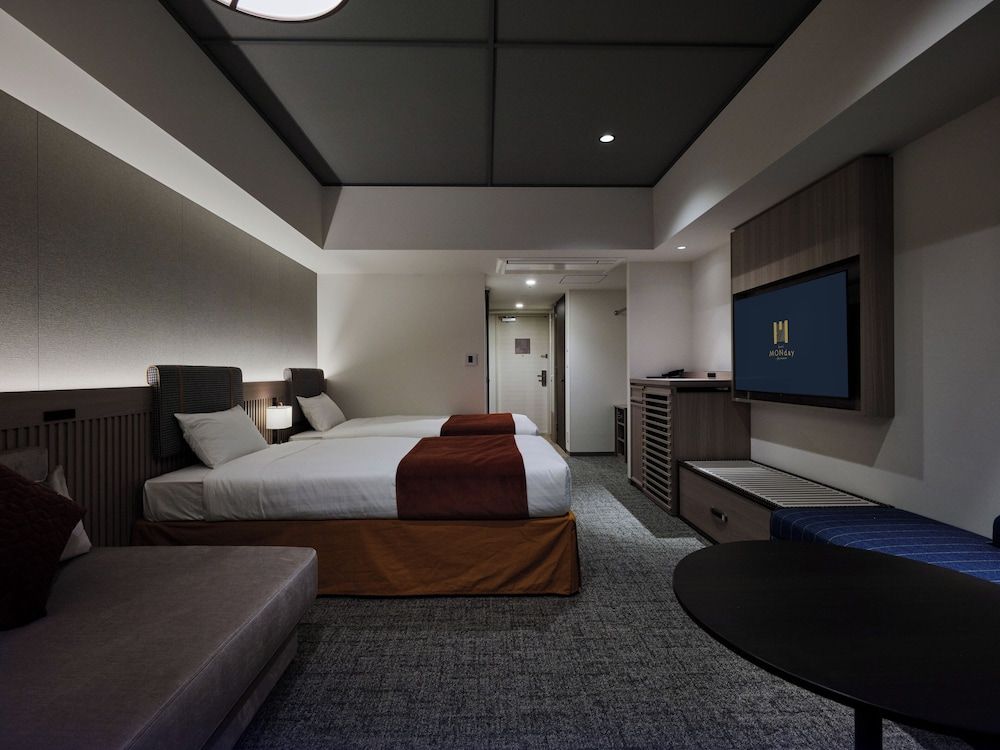 Deluxe Room, Non Smoking