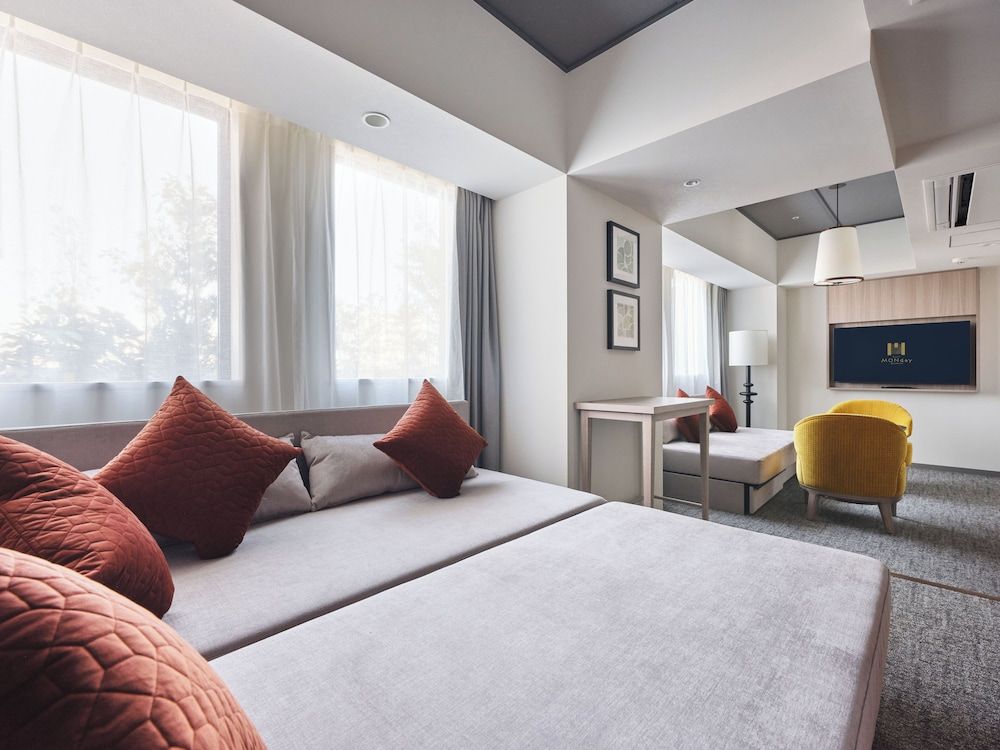 Premium Suite, Non Smoking