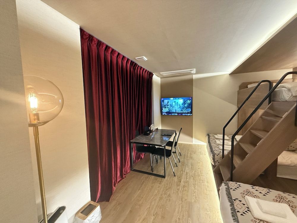 Family Condo