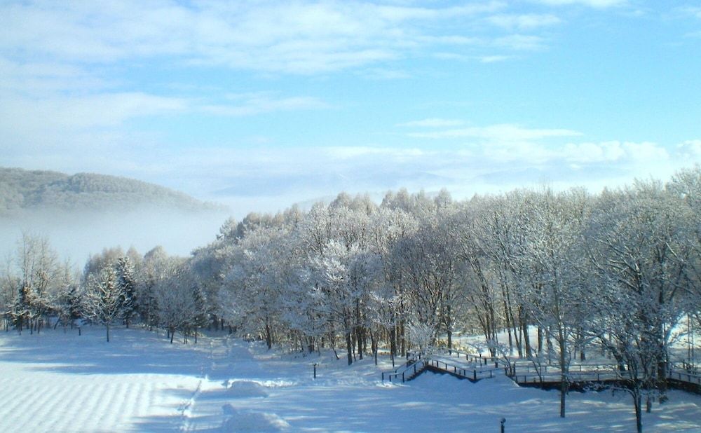 FURANO HOTEL Deluxe Twin Room 5