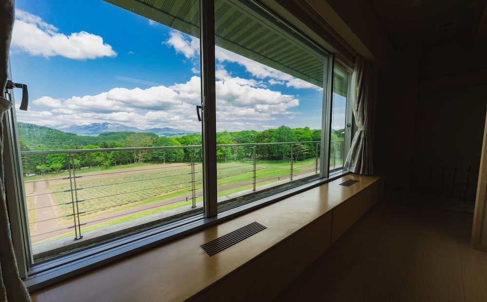 FURANO HOTEL Family Suite 4