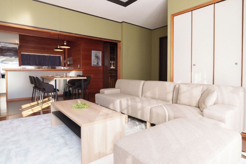 Economy Apartment, Non Smoking
