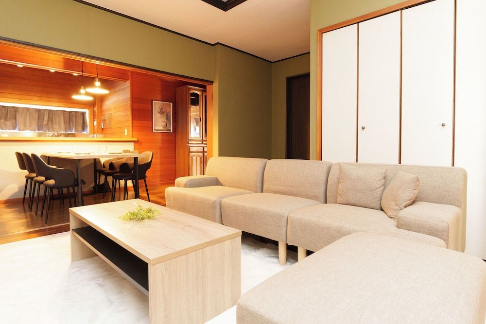 Economy Apartment, Non Smoking