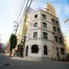 Hotel S-Presso Namba