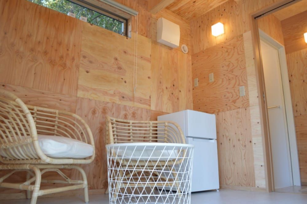 Economy Twin Room