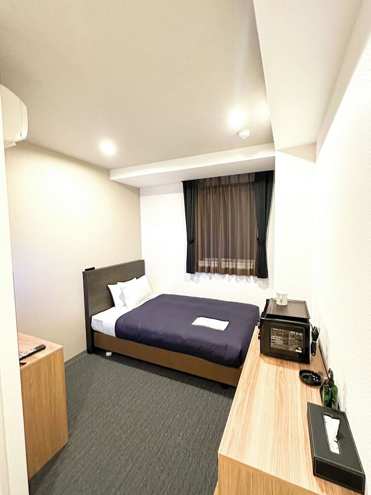 HOTEL LiVEMAX Ryokoku