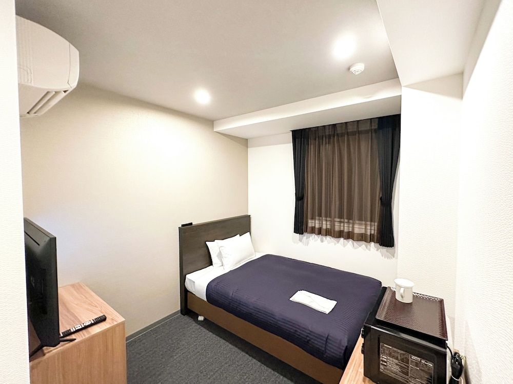 HOTEL LiVEMAX Ryokoku