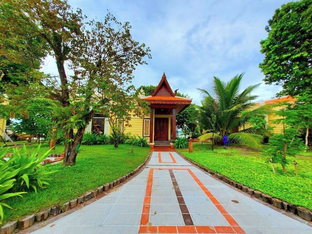Villa, 1 Bedroom, Private Pool, Ocean View
