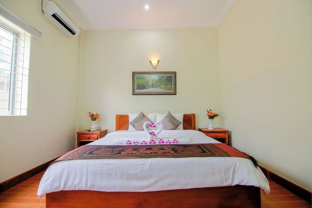 Thonka Boutique Superior Double Room, City View 2