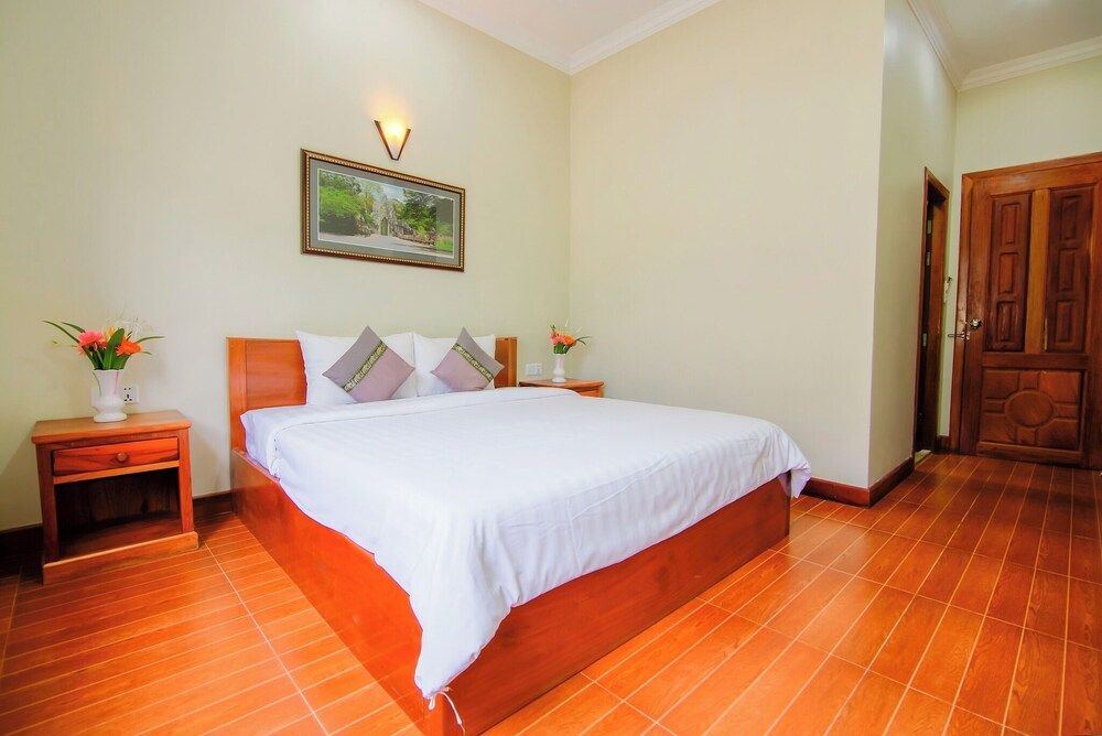 Thonka Boutique Superior Double Room, City View 4