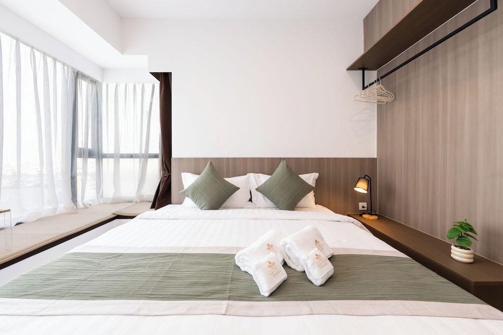 Comfort Apartment
