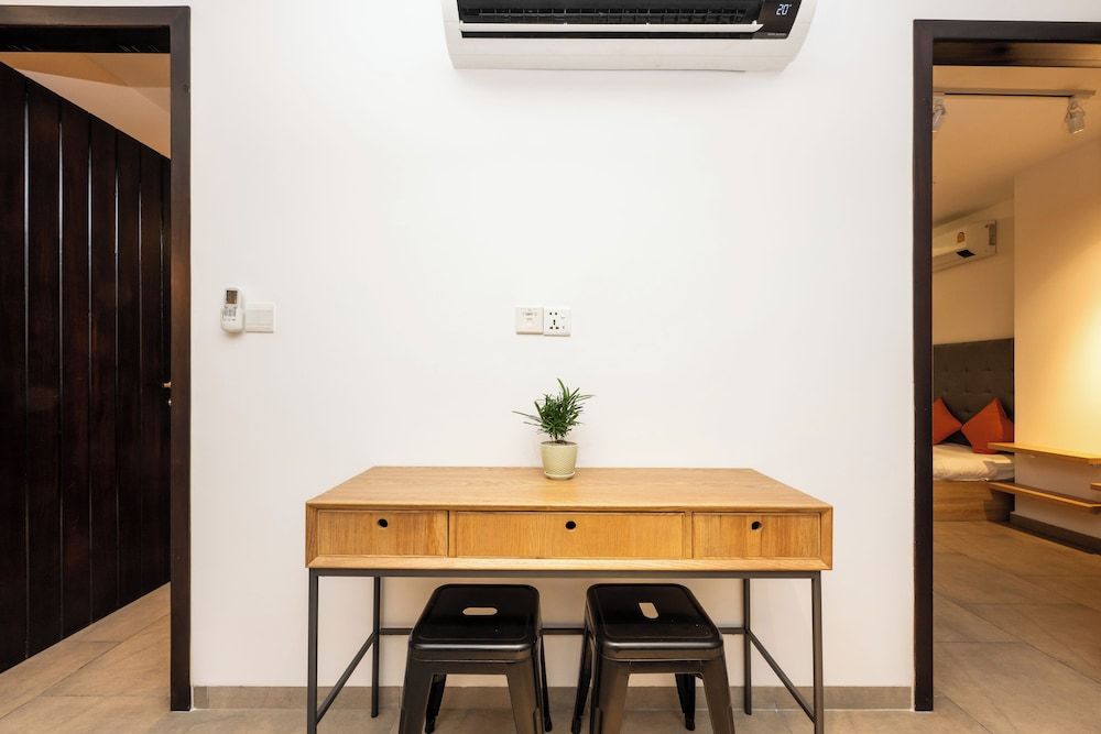 Family Apartment, Non Smoking