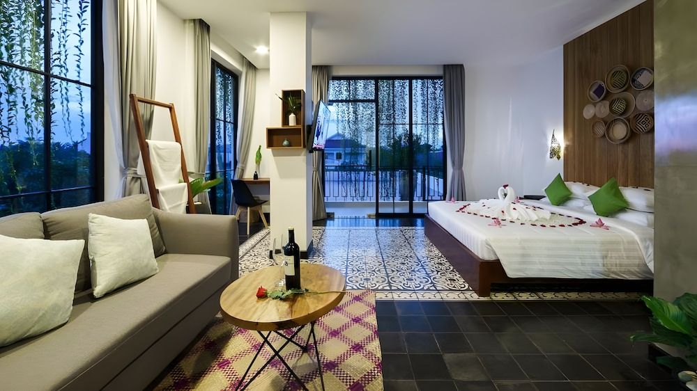 Room-vihara The City of Temples