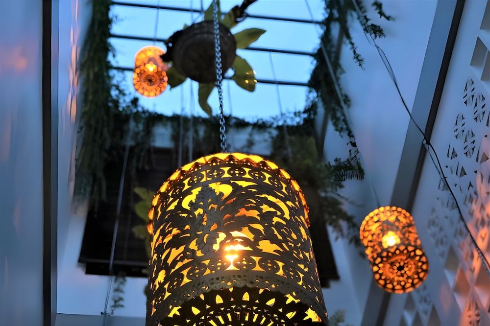 Room-vihara The City of Temples Room, 1 Bedroom, Smoking, Balcony 9