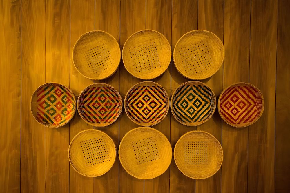 Room-vihara The City of Temples Room, 1 Bedroom, Smoking, Balcony 8