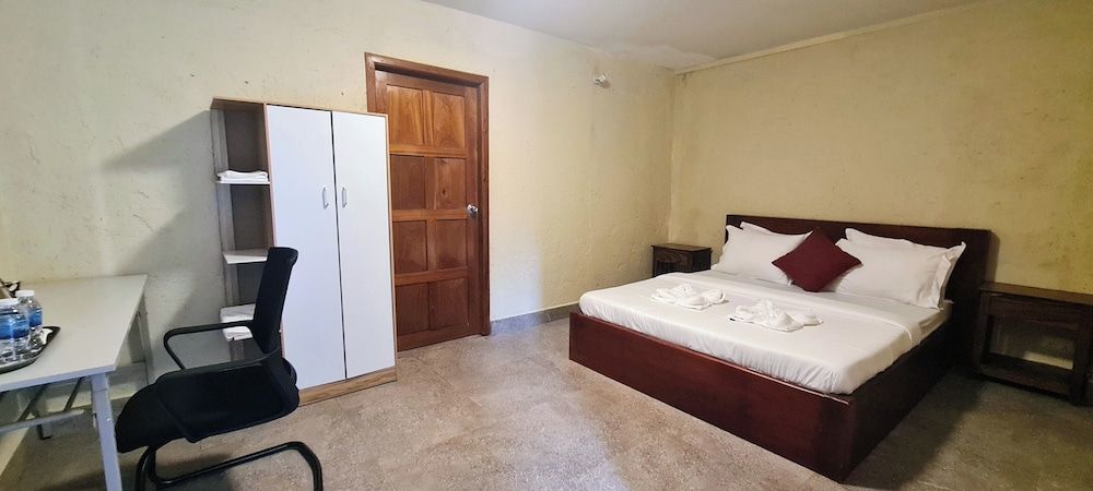Basic Double Room