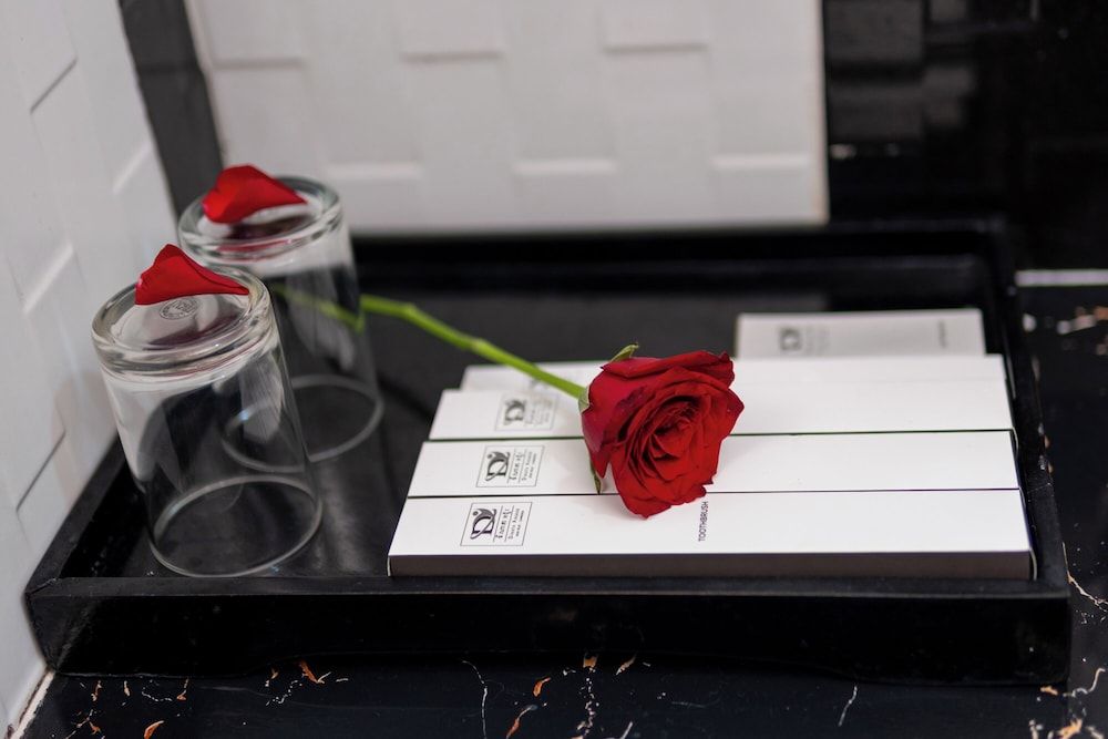 Khmer Angkor Residence Deluxe Double or Twin Room, Balcony, City View 25