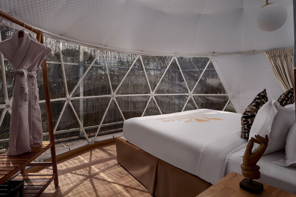 Family Suite Room Jungle View